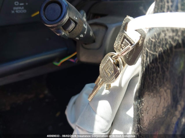 1995 Chevrolet Corvette მანქანა იყიდება აუქციონზე, vin: 1G1YY22P8S5106308, აუქციონის ნომერი: 40069033
