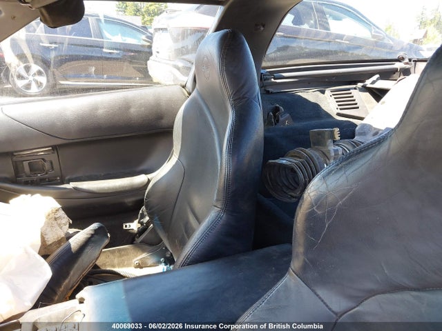 1995 Chevrolet Corvette მანქანა იყიდება აუქციონზე, vin: 1G1YY22P8S5106308, აუქციონის ნომერი: 40069033