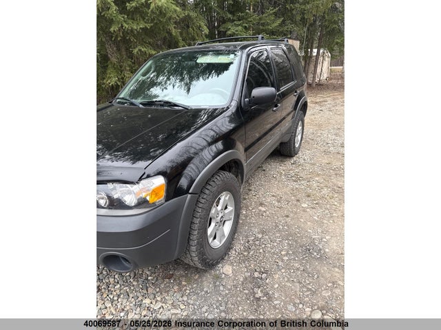 Aukcja sprzedaży 2005 Ford Escape Xlt, vin: 1FMYU93115KA76897, numer aukcji: 40069587