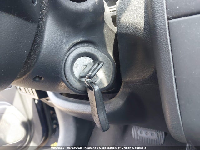 Aukcja sprzedaży 2007 Nissan Versa, vin: 3N1BC13E67L435571, numer aukcji: 40069592