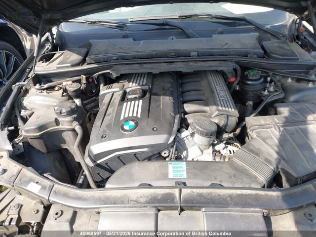 40069597 :رقم المزاد ، WBADW3C57BE537024 vin ، 2011 Bmw 328i مزاد بيع