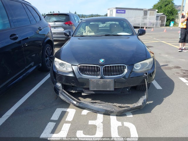 40069597 :رقم المزاد ، WBADW3C57BE537024 vin ، 2011 Bmw 328i مزاد بيع