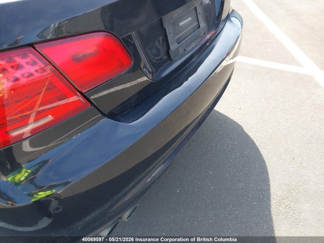 40069597 :رقم المزاد ، WBADW3C57BE537024 vin ، 2011 Bmw 328i مزاد بيع