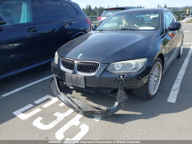 40069597 :رقم المزاد ، WBADW3C57BE537024 vin ، 2011 Bmw 328i مزاد بيع