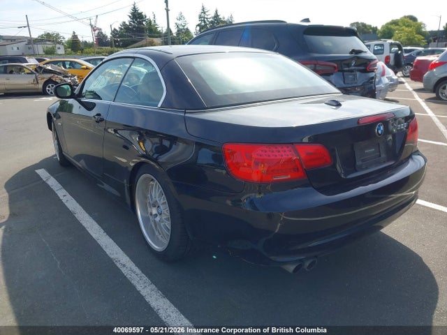 40069597 :رقم المزاد ، WBADW3C57BE537024 vin ، 2011 Bmw 328i مزاد بيع