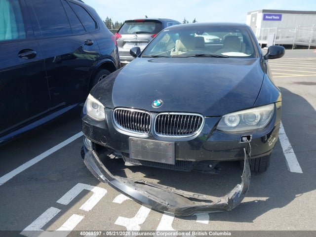 40069597 :رقم المزاد ، WBADW3C57BE537024 vin ، 2011 Bmw 328i مزاد بيع