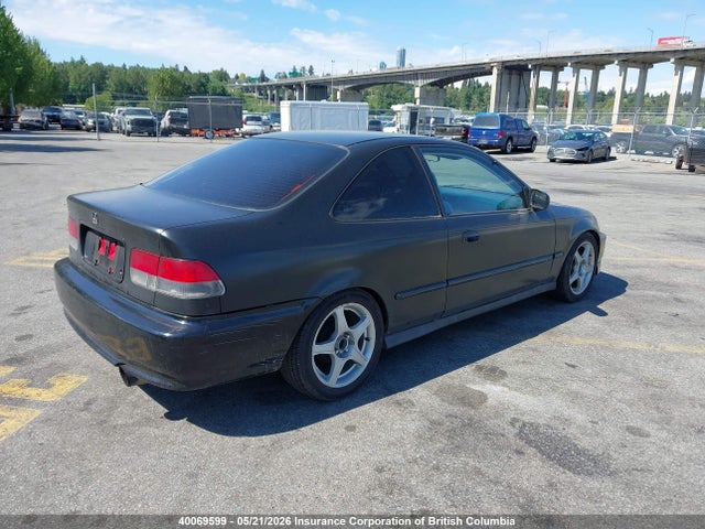 Aukcja sprzedaży 1997 Honda Civic, vin: 1HGEJ8178VL804910, numer aukcji: 40069599