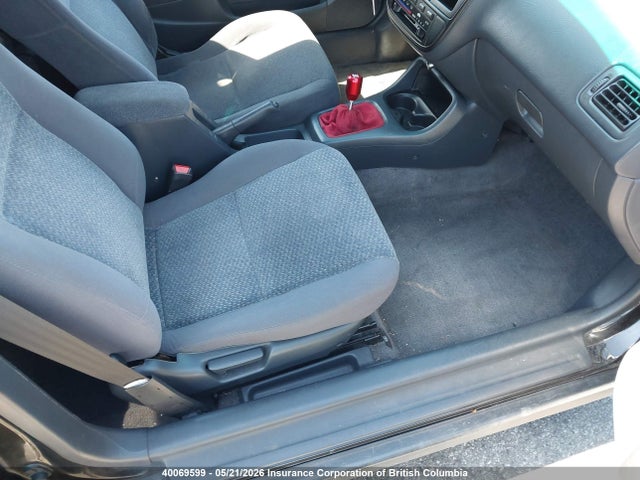 Aukcja sprzedaży 1997 Honda Civic, vin: 1HGEJ8178VL804910, numer aukcji: 40069599