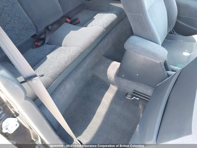 Aukcja sprzedaży 1997 Honda Civic, vin: 1HGEJ8178VL804910, numer aukcji: 40069599