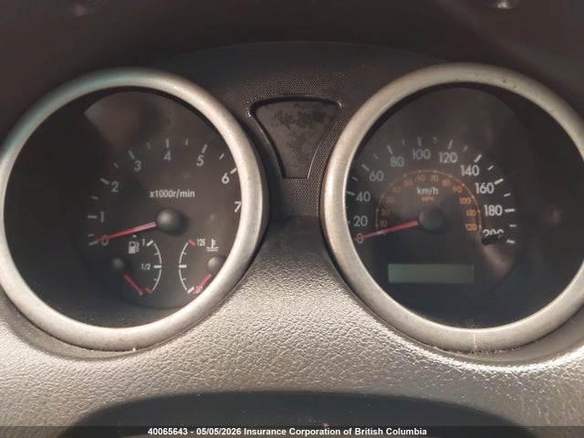Продаж на аукціоні авто 2006 Pontiac Wave Lt, vin: KL2TW69646B648852, номер лоту: 40065643