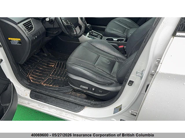 40069600 :رقم المزاد ، KMHD35LE3DU154953 vin ، 2013 Hyundai Elantra Gt Se مزاد بيع
