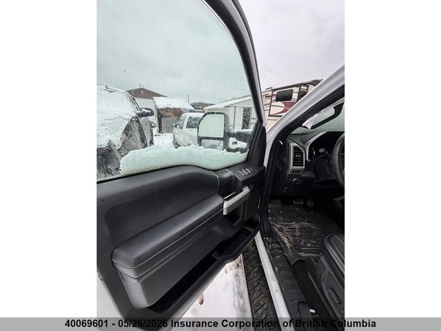 Продаж на аукціоні авто 2020 Ford F150, vin: 1FTFW1E15LFA02201, номер лоту: 40069601