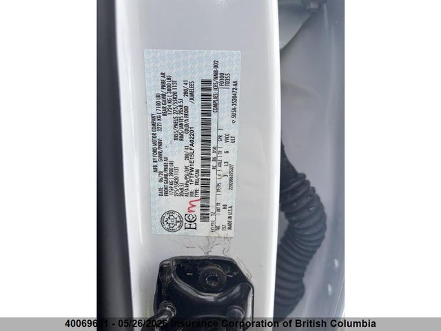 Продаж на аукціоні авто 2020 Ford F150, vin: 1FTFW1E15LFA02201, номер лоту: 40069601