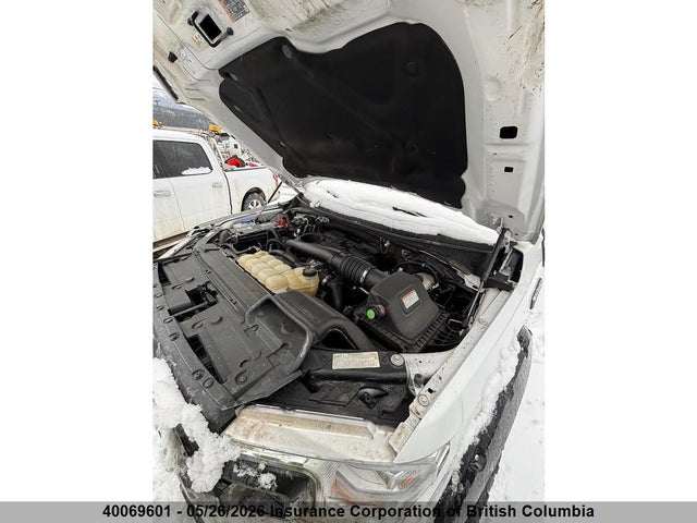 Продаж на аукціоні авто 2020 Ford F150, vin: 1FTFW1E15LFA02201, номер лоту: 40069601