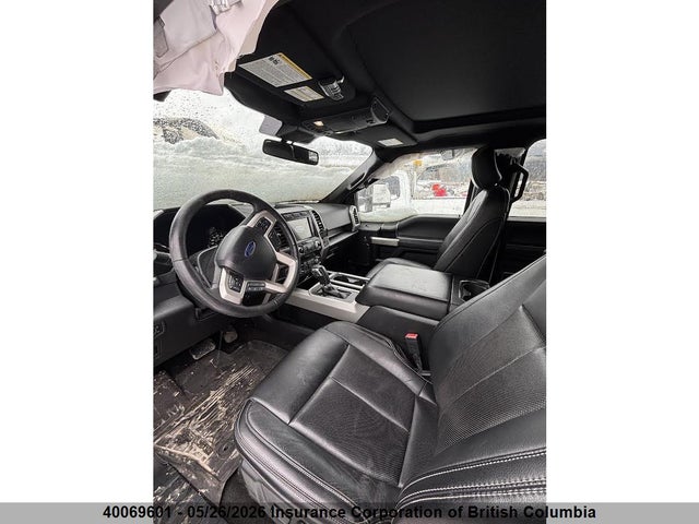 Продаж на аукціоні авто 2020 Ford F150, vin: 1FTFW1E15LFA02201, номер лоту: 40069601