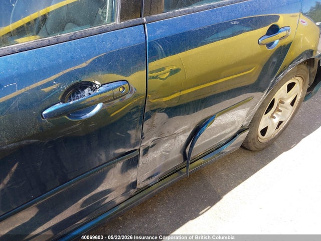 40069603 :رقم المزاد ، JM1BK323781831478 vin ، 2008 Mazda Mazda3 Gt مزاد بيع