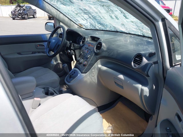 Продажа на аукционе авто 2007 Kia Rondo, vin: KNAFG525177107259, номер лота: 40069604