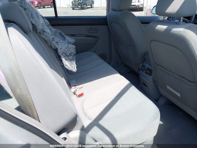 Продажа на аукционе авто 2007 Kia Rondo, vin: KNAFG525177107259, номер лота: 40069604