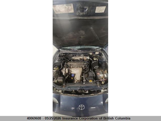 Aukcja sprzedaży 1994 Toyota Celica Gt, vin: JT2ST07N0R0002967, numer aukcji: 40069608