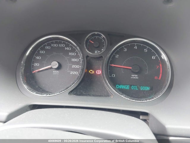 2007 Chevrolet Cobalt Ls მანქანა იყიდება აუქციონზე, vin: 1G1AJ55F877307471, აუქციონის ნომერი: 40069609