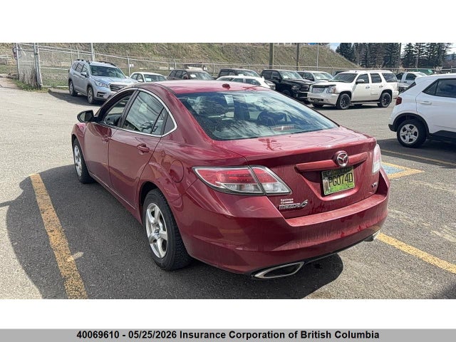 Продаж на аукціоні авто 2009 Mazda 6 S, vin: 1YVHP82B995M25111, номер лоту: 40069610