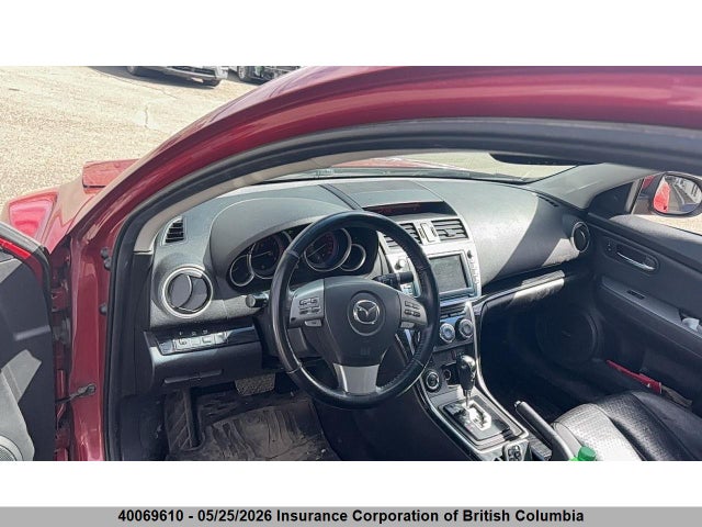 Продаж на аукціоні авто 2009 Mazda 6 S, vin: 1YVHP82B995M25111, номер лоту: 40069610