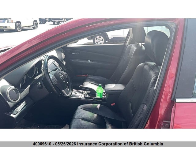 Продаж на аукціоні авто 2009 Mazda 6 S, vin: 1YVHP82B995M25111, номер лоту: 40069610