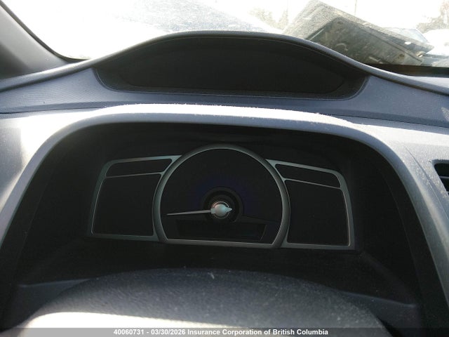 40060731 :رقم المزاد ، 2HGFA1E60AH045190 vin ، 2010 Honda Civic Lx-s مزاد بيع