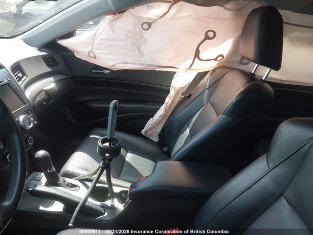 Продажа на аукционе авто 2016 Acura Ilx, vin: 19UDE2F78GA803227, номер лота: 40069611