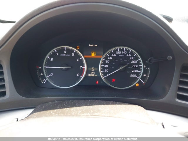 Продажа на аукционе авто 2016 Acura Ilx, vin: 19UDE2F78GA803227, номер лота: 40069611