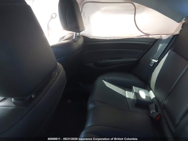 Продажа на аукционе авто 2016 Acura Ilx, vin: 19UDE2F78GA803227, номер лота: 40069611