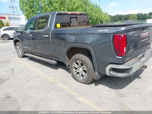 1GTU9DET5LZ232790 GMC Sierra K1500 Slt