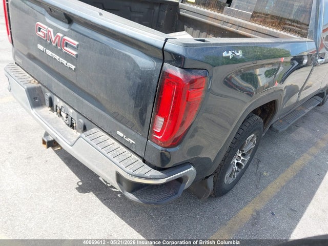 1GTU9DET5LZ232790 GMC Sierra K1500 Slt