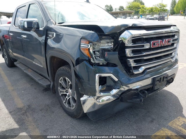 1GTU9DET5LZ232790 GMC Sierra K1500 Slt