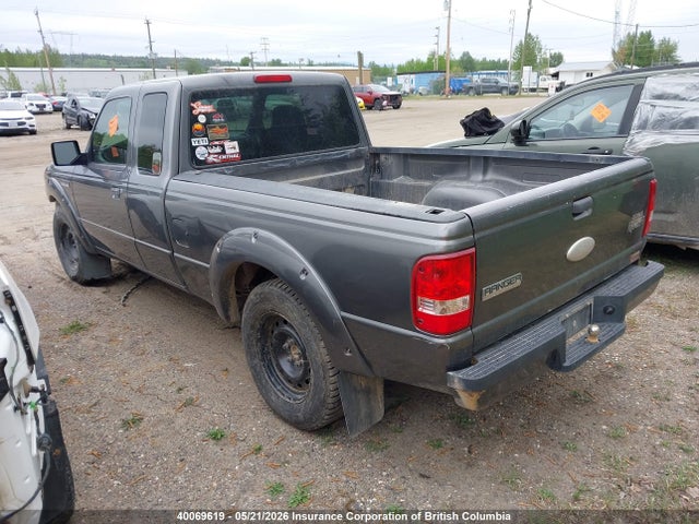 2008 Ford Ranger Super Cab მანქანა იყიდება აუქციონზე, vin: 1FTZR45E18PA21144, აუქციონის ნომერი: 40069619