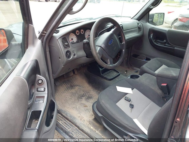 2008 Ford Ranger Super Cab მანქანა იყიდება აუქციონზე, vin: 1FTZR45E18PA21144, აუქციონის ნომერი: 40069619