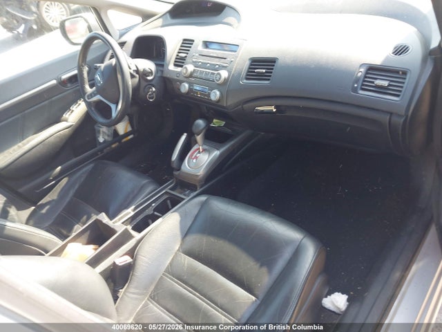 2011 Acura Csx მანქანა იყიდება აუქციონზე, vin: 2HHFD5F53BH200350, აუქციონის ნომერი: 40069620