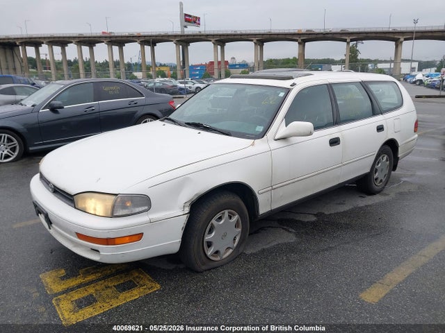 Aukcja sprzedaży 1993 Toyota Camry, vin: 4T1SK11W4PU246334, numer aukcji: 40069621