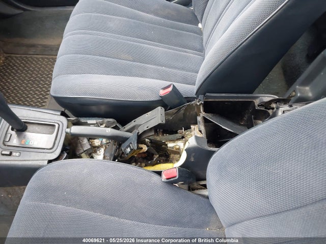 Aukcja sprzedaży 1993 Toyota Camry, vin: 4T1SK11W4PU246334, numer aukcji: 40069621