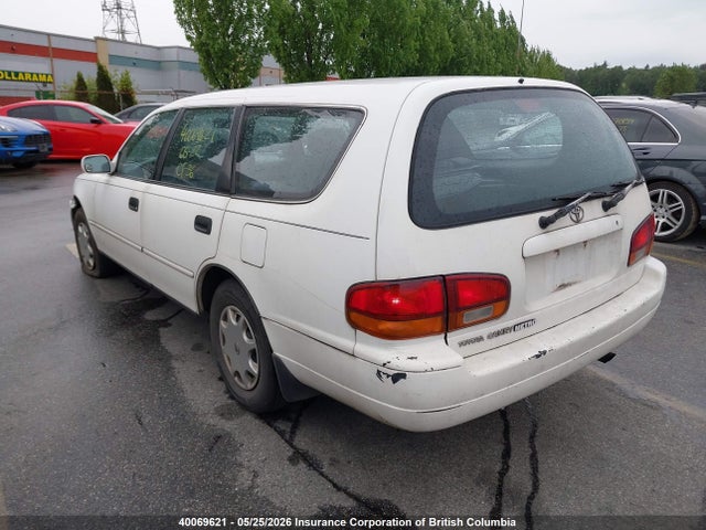 Aukcja sprzedaży 1993 Toyota Camry, vin: 4T1SK11W4PU246334, numer aukcji: 40069621