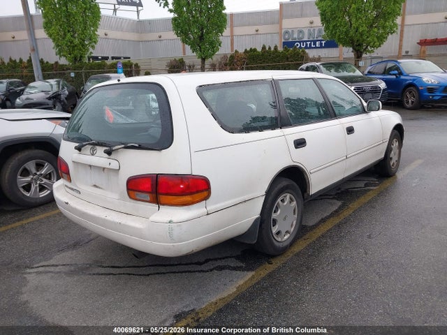 Aukcja sprzedaży 1993 Toyota Camry, vin: 4T1SK11W4PU246334, numer aukcji: 40069621