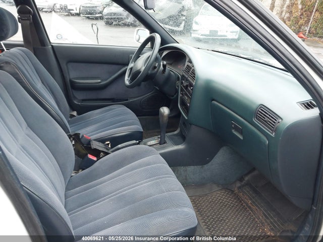 Aukcja sprzedaży 1993 Toyota Camry, vin: 4T1SK11W4PU246334, numer aukcji: 40069621