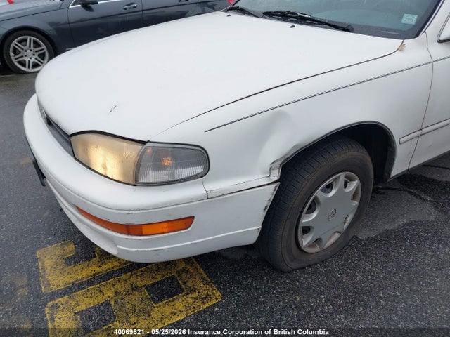 Aukcja sprzedaży 1993 Toyota Camry, vin: 4T1SK11W4PU246334, numer aukcji: 40069621