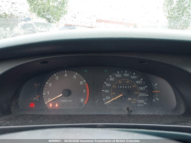 Aukcja sprzedaży 1993 Toyota Camry, vin: 4T1SK11W4PU246334, numer aukcji: 40069621