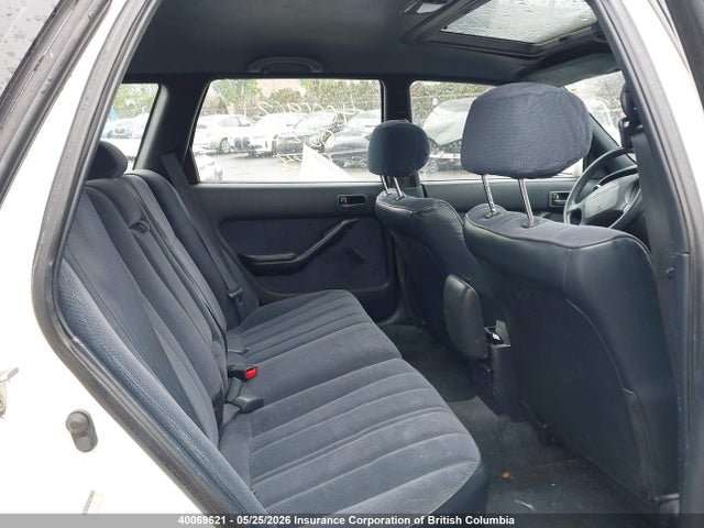 Aukcja sprzedaży 1993 Toyota Camry, vin: 4T1SK11W4PU246334, numer aukcji: 40069621