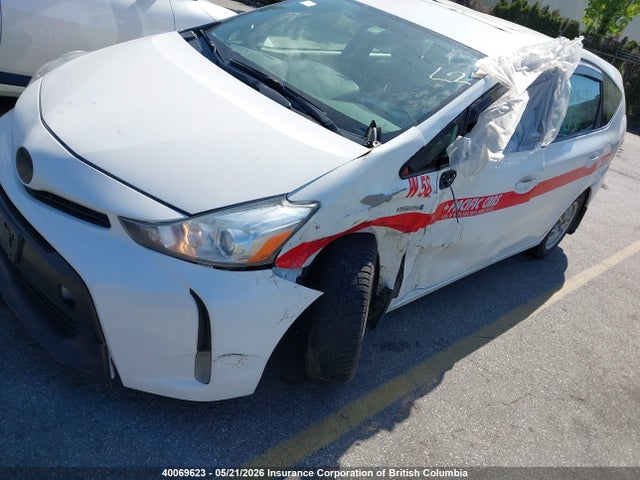 JTDZN3EU1HJ070943 Toyota Prius
