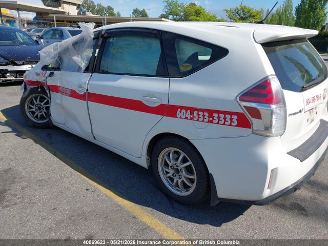 JTDZN3EU1HJ070943 Toyota Prius