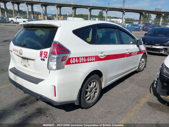 JTDZN3EU1HJ070943 Toyota Prius