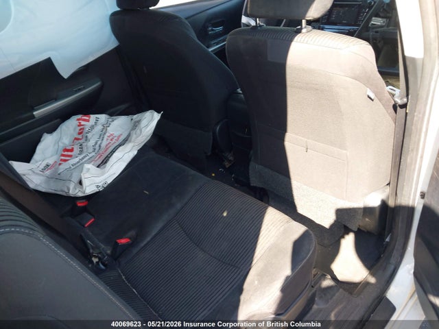JTDZN3EU1HJ070943 Toyota Prius
