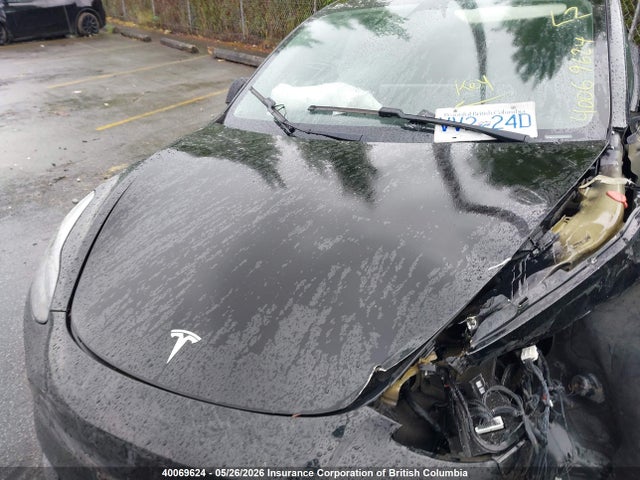 Aukcja sprzedaży 2021 Tesla Model 3, vin: 5YJ3E1EA6MF930322, numer aukcji: 40069624